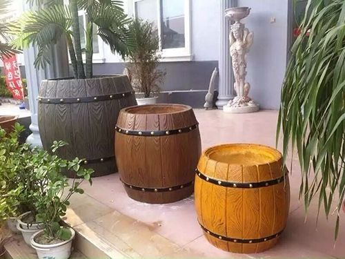 園林景觀(guān)制品 (3)