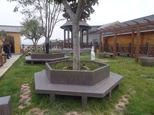 園林景觀(guān)制品 (4)